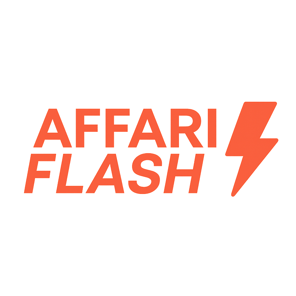 AffariFlash