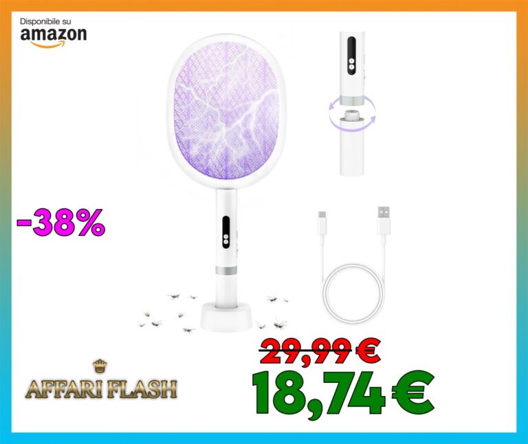 OFFERTA SUPER❕