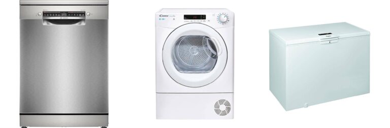 Bosch SMS4ENI06E Serie 4 Lavastoviglie da libera installazione, EfficientDry