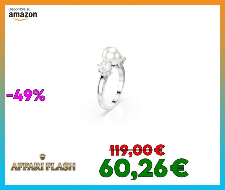 Swarovski Matrix Collezione Pendente