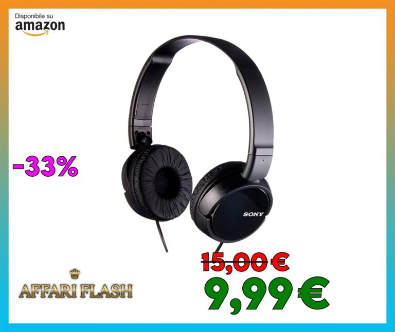 Sony Mdr