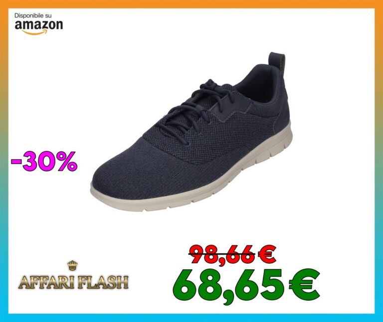 Timberland Graydon Basic, Scarpe Uomo