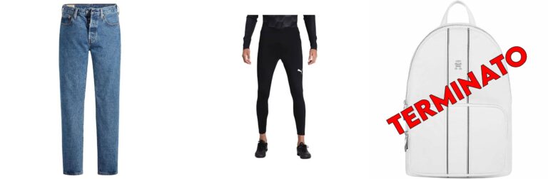Levi’s 501 Original Jeans Donna