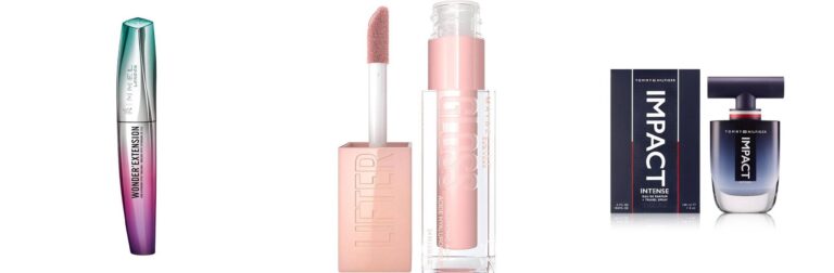 Rimmel London Mascara Allungante Wonder’Extension, Volume e Lunghezza Effetto Extension