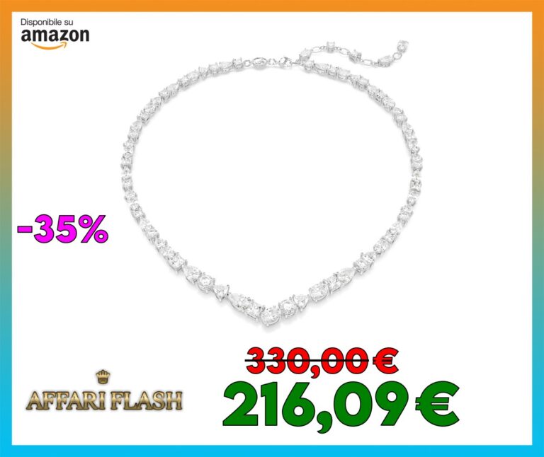 Swarovski Mesmera Collezione