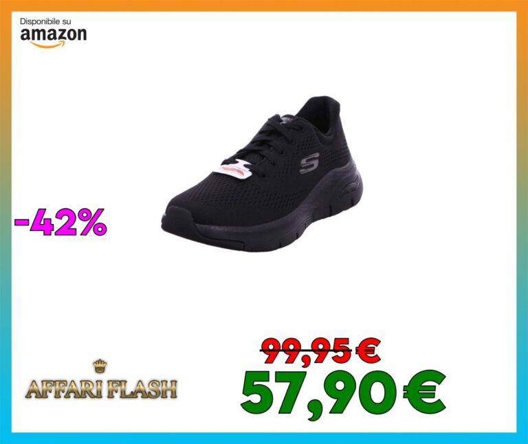Skechers Donna Skech