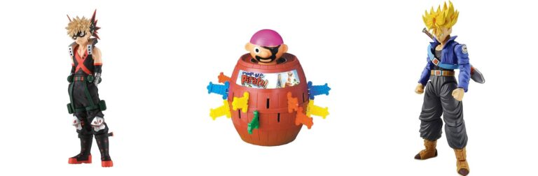 Banpresto