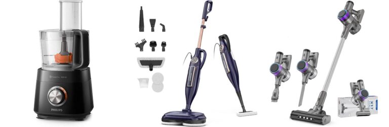 Philips Robot da Cucina Compatto