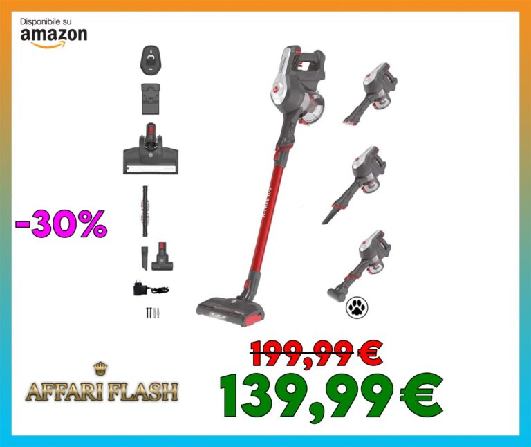 Hoover H