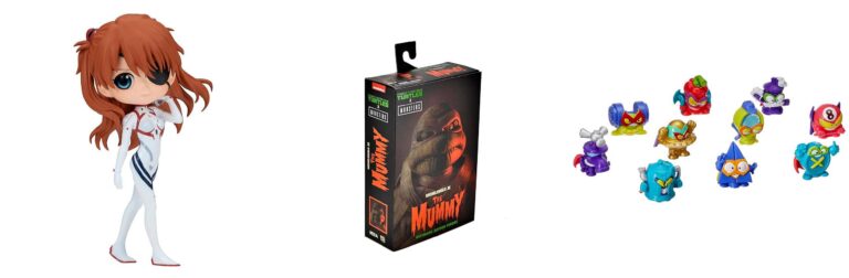 Banpresto Figura Q Posket Asuka Shikinami Langley Evangelion 5 file 1084.jpg