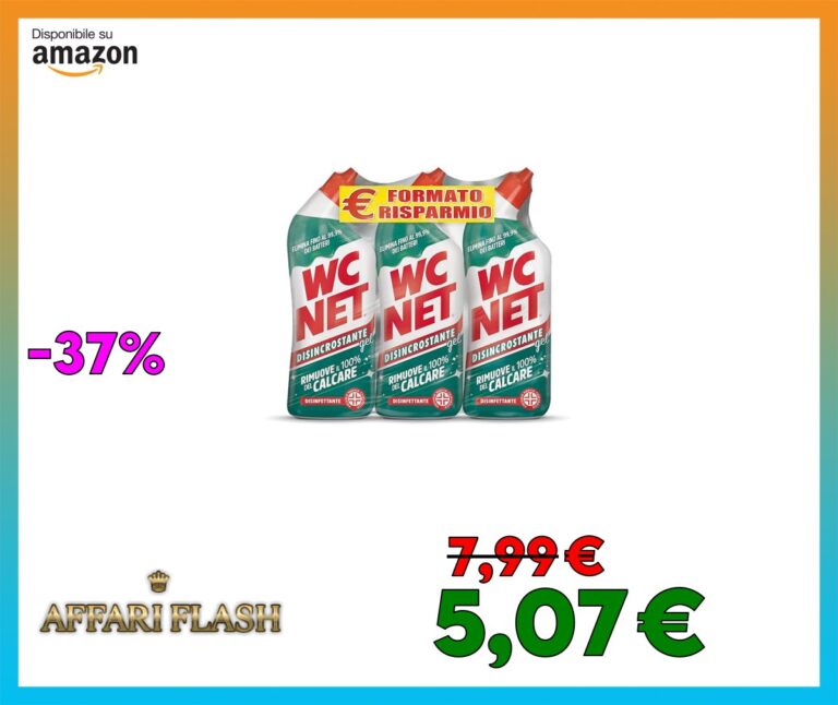 Wc Net
