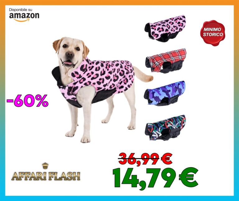Cinetto cognello leopardo cognome per cani per cani per cane reversibile per cani giubbotto per cane imbottito abito da pet per piccoli cani di grido medio con buco del guinzaglio