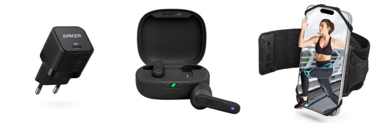 Anker Caricatore iPhone PowerPort III