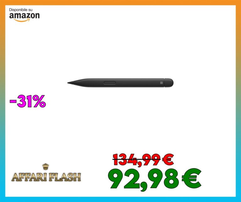Microsoft Surface Slim Pen 2