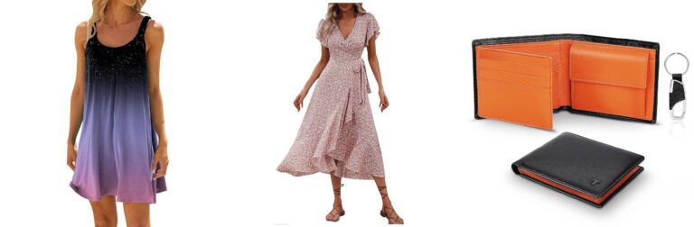 Kobilee Vestiti Estivi Donna