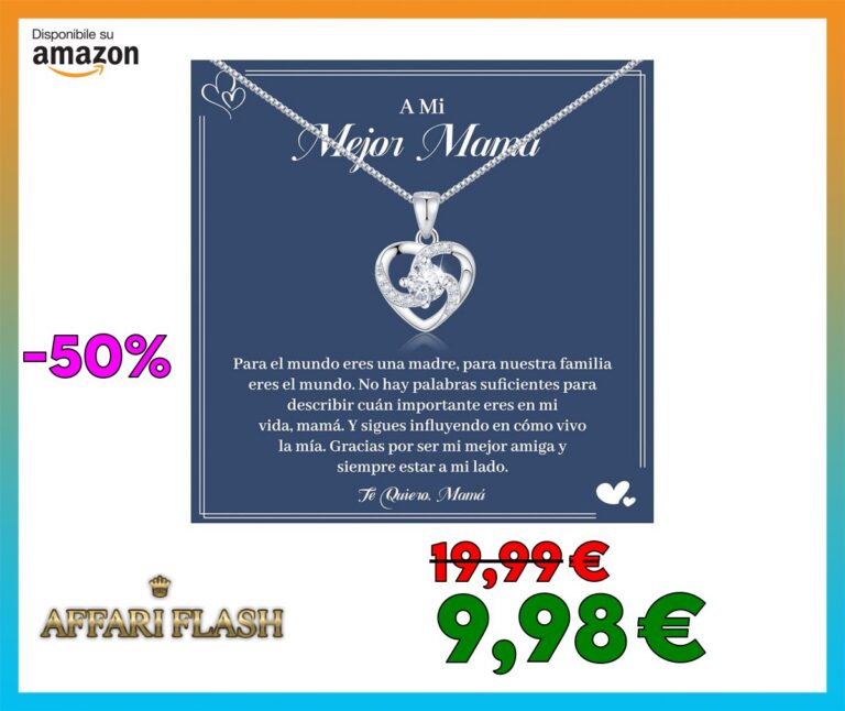VU100 Collana da donna,VUEU