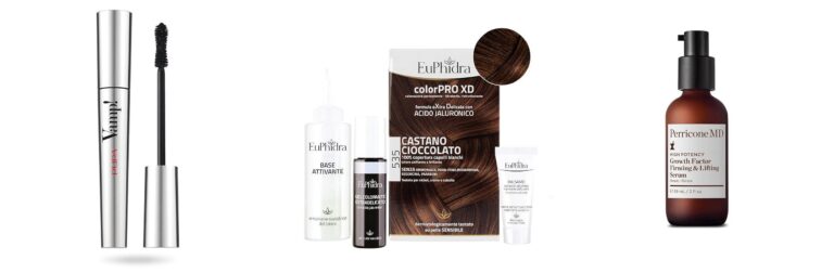 Pupa Mascara Vamp! (Colore Extra Black)