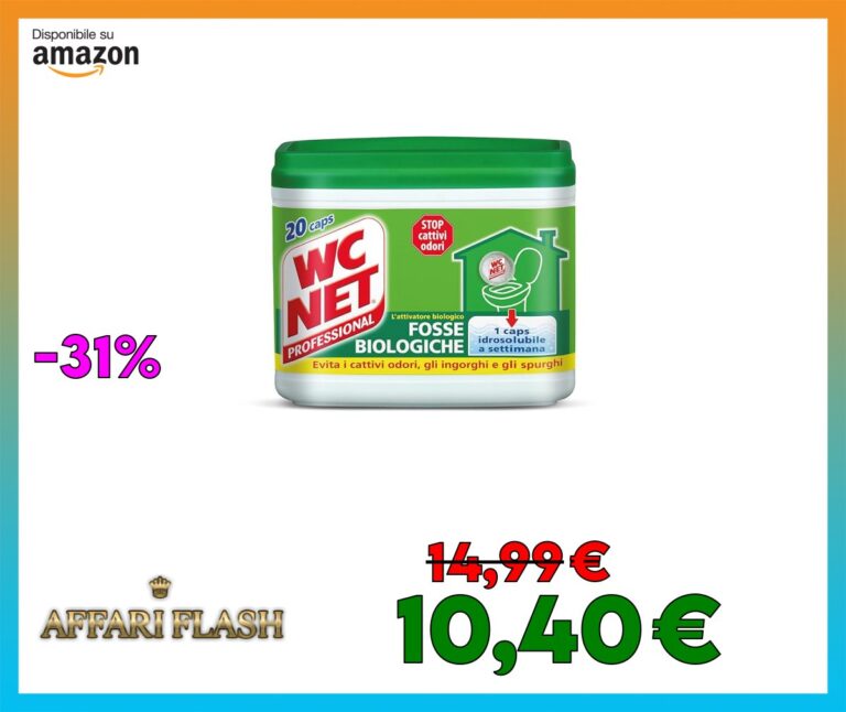 Wc Net Professional