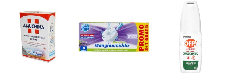 Amuchina Additivo Bucato Polvere, 1.5 kg