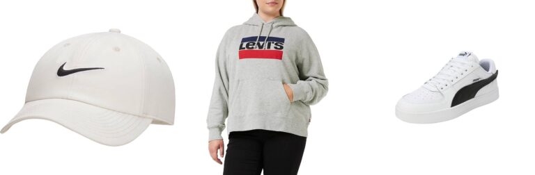 ️ Nike