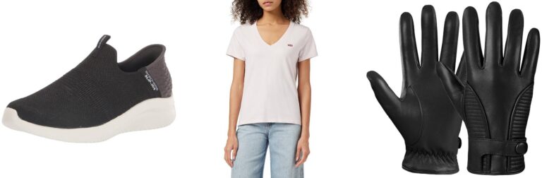 Skechers Ultra Flex 3.0 Smooth Step, Sneaker Donna