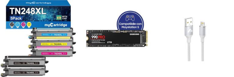 MYCARTRIDGE TN248XL Compatibile con Brother TN