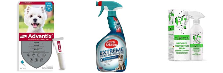 Advantix® Spot