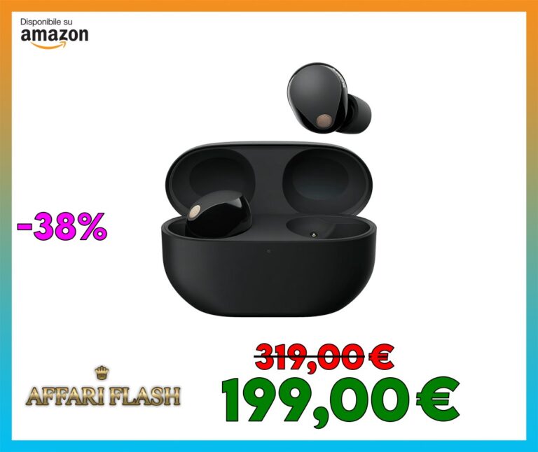 Sony WF