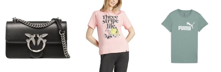 Pinko, LOVE ONE MINI DC VITELLO SETA Donna