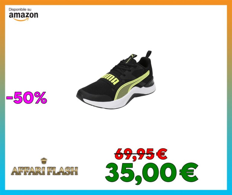 PUMA Prospect, Sneakers Unisex