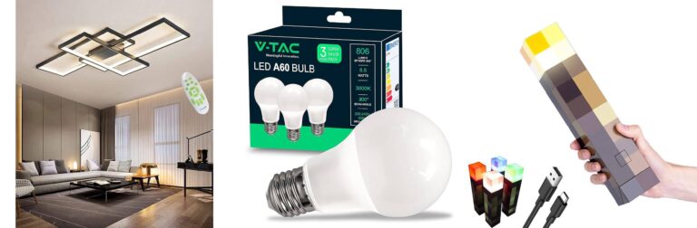 Plafoniera LED Semplice Soffitto Moderno Lampada Salone Del Soffitto Atmosferica Rettangolare