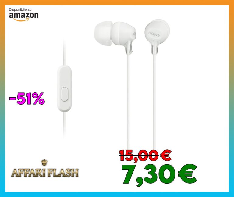 Sony MDR