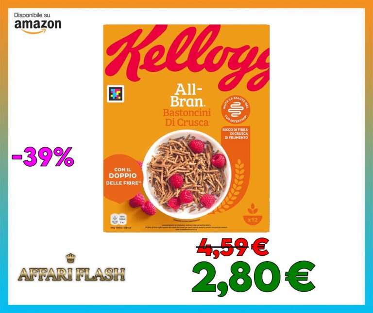 Kellogg’s All