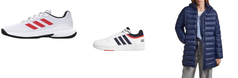 adidas Gamecourt 2m, Scarpe da Tennis Uomo