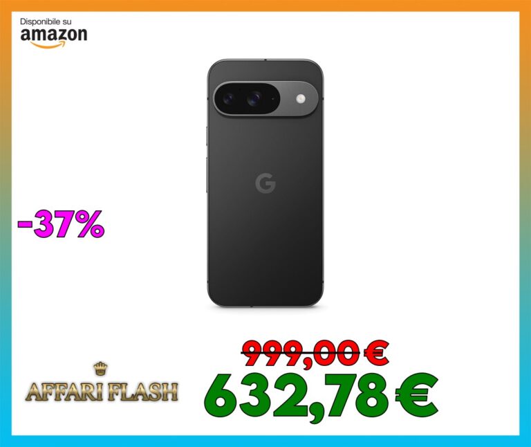 Google Pixel 9