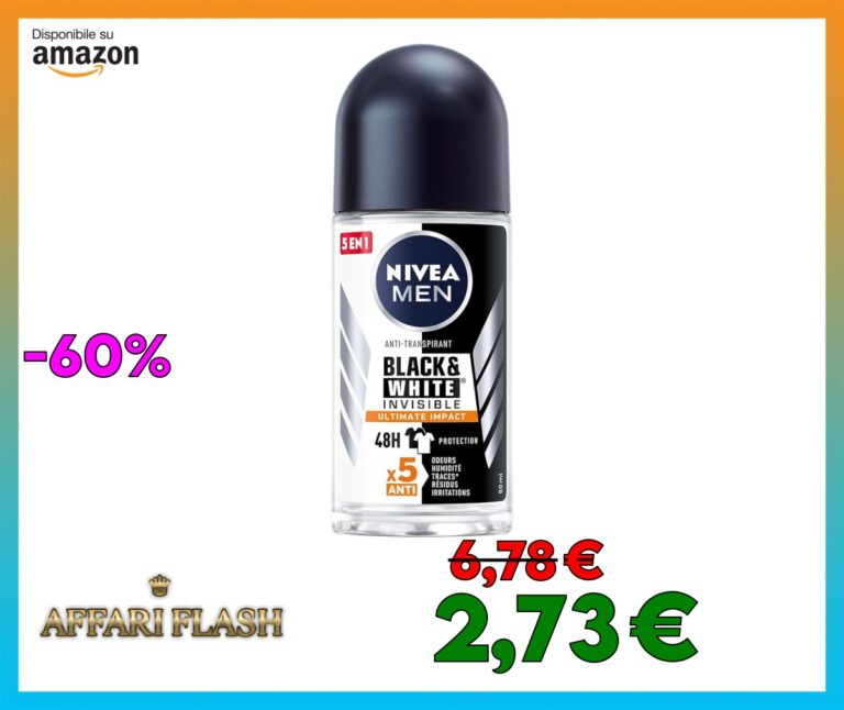 NIVEA MEN