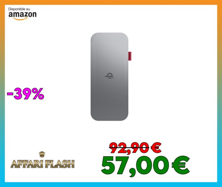 Lenovo Go USB