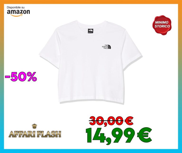 The North Face Simple Dome T