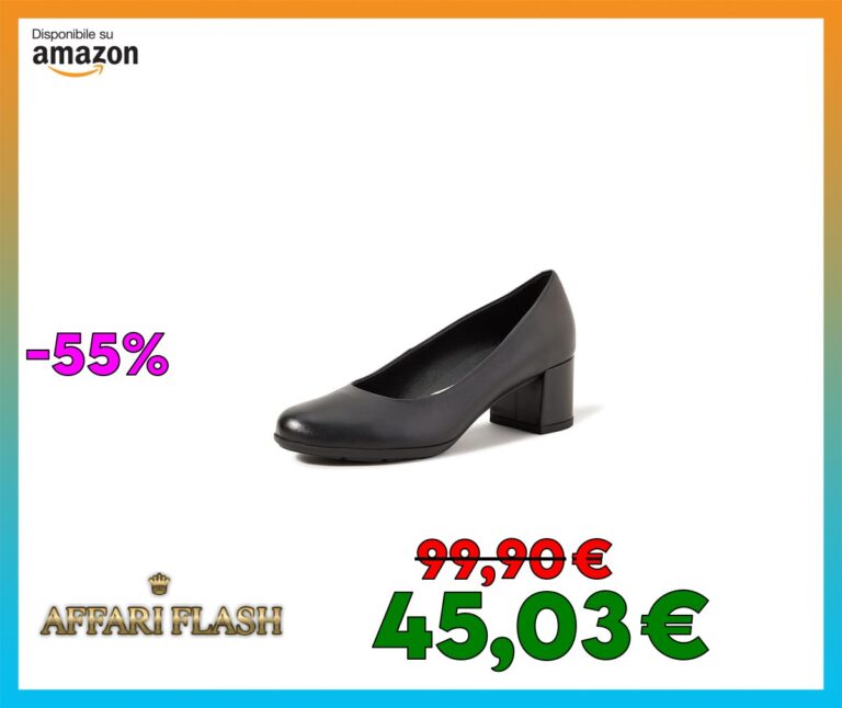 Geox D New Annya Mid A, Scarpe Donna