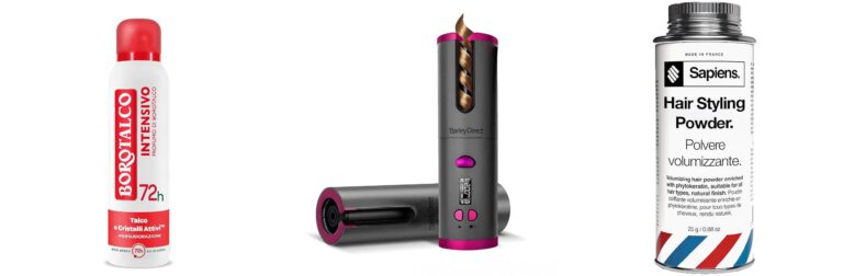 Borotalco, Deodorante Spray Intensivo