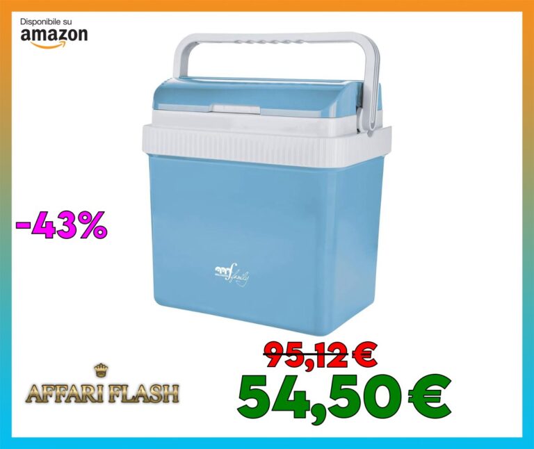 Melchioni Family | CONSERVO24