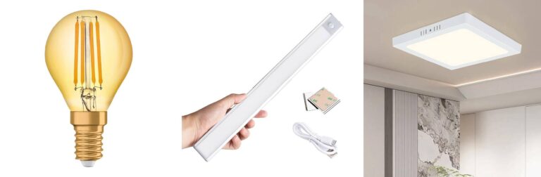 OSRAM Sfera Lampadina LED, 4 W Equivalenti 35 W