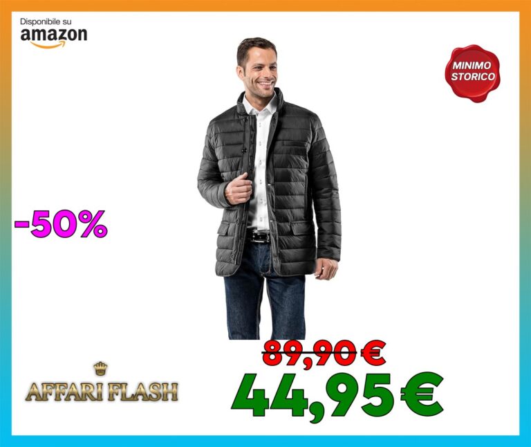 Vincenzo Boretti blouson