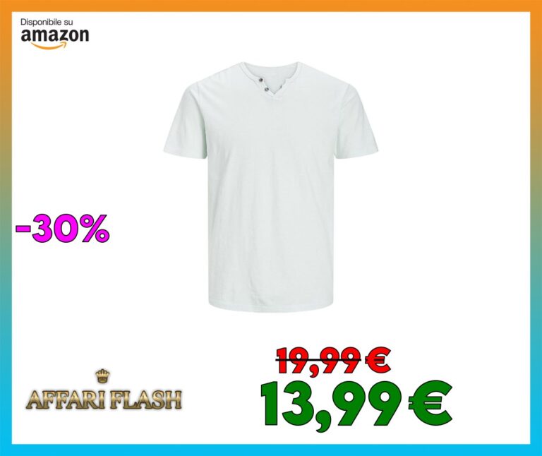 JACK & JONES T