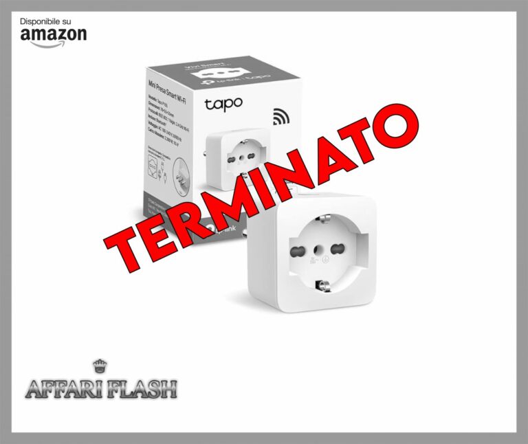 Tapo P105