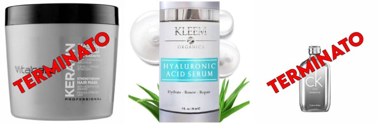 Vitalcare | Keratin