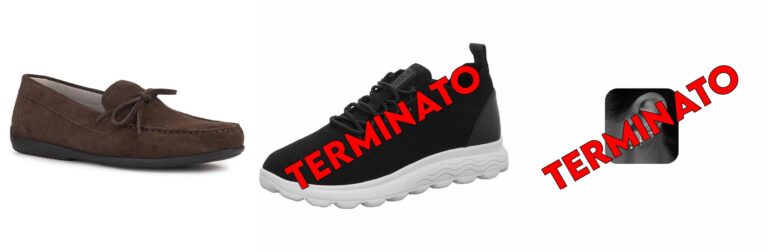 Geox U Ascanio A, Moccasin Uomo