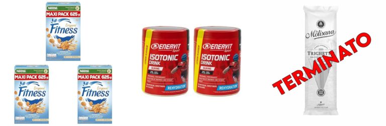 FITNESS Original Cereali Integrali 625g (Confezione da 3)