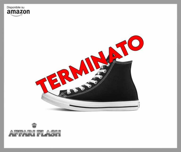Converse Sneaker All Star Hi Canvas