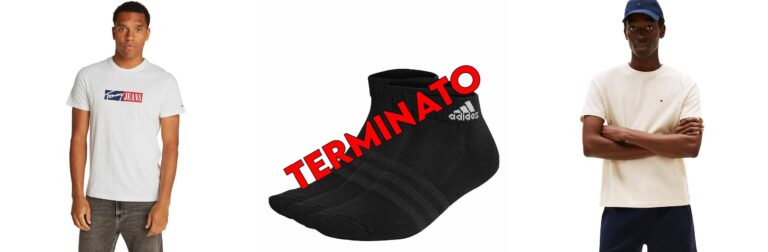 Tommy Jeans Uomo T
